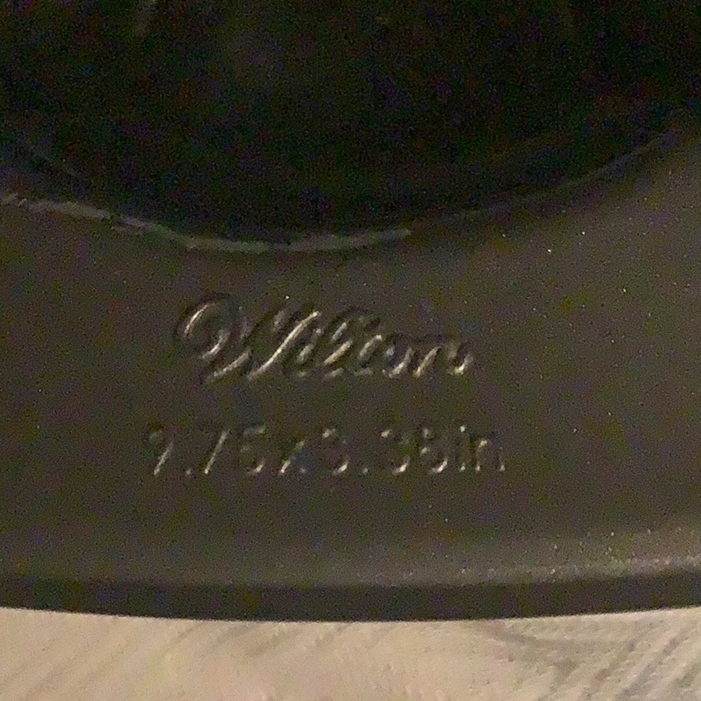 NWOT Wilton Bundt pan - Picture 2 of 4
